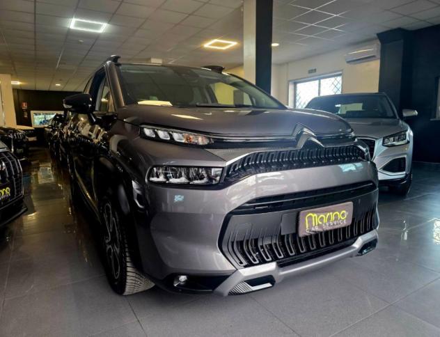 CITROEN - C3 Aircross - BlueHDi 110 S&S Shine Pack - Foto 6