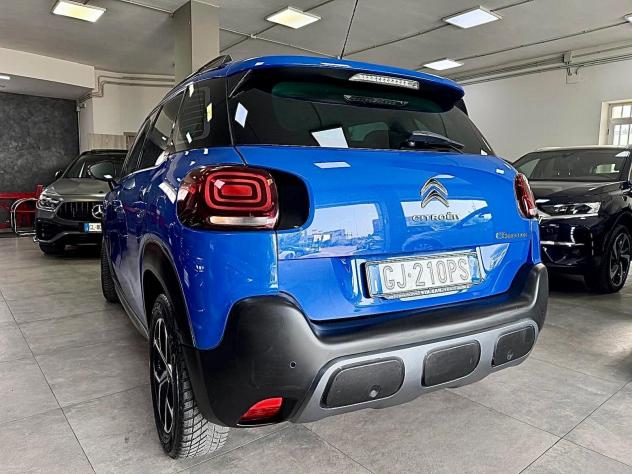 Citroen C3 Aircross 1.5 BlueHDi 120cv EAT6 Shine 2022 - Foto 5