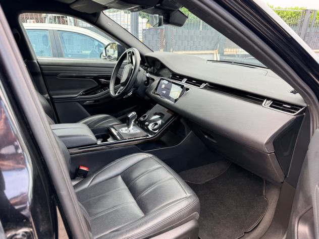 Land Rover Range Evoque 2.0D I4 163 CV AWD Auto R-Dynamic S - Foto 7