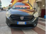 DACIA DOKKER 1.5 DCI CV75 KW55 LAUREATE FULL