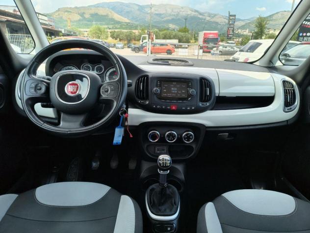 FIAT 500L Living 0.9M 85CV - NEOPATENTATI - Foto 10