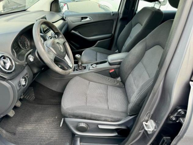 MERCEDES-BENZ B 180 CDI BlueEFFICIENCY Executive rif. 21403967 - Foto 8