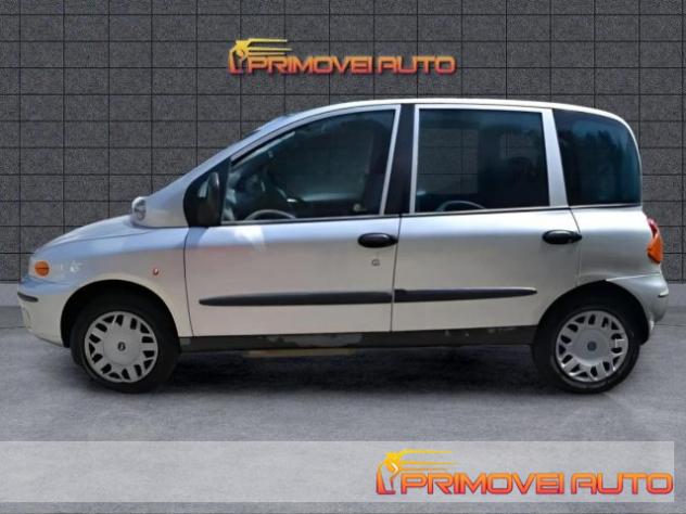 FIAT Multipla 1.6 16V bipower cat SX rif. 22425630 - Foto 2
