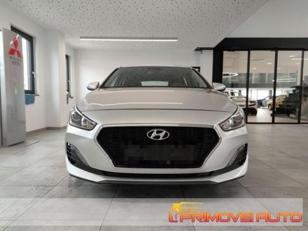 HYUNDAI i30 1.6 CRDi 115CV 5 porte rif. 19129303 - Foto 4
