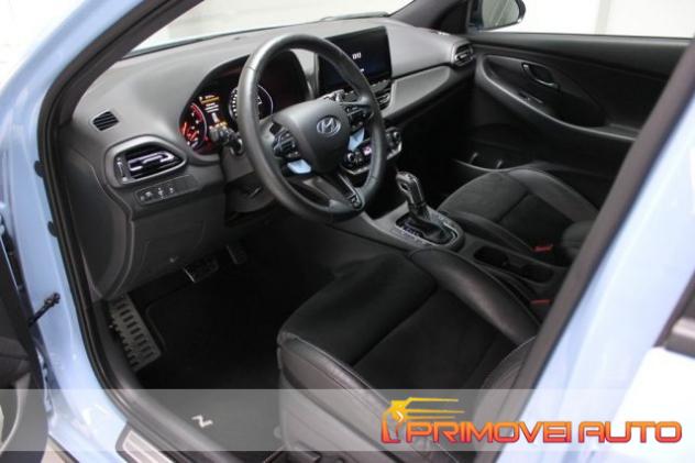 HYUNDAI i30 2.0 T-GDI 280 CV 5 porte DCT N Performance rif. 22458514