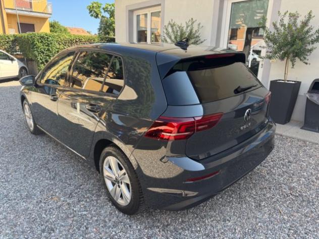VOLKSWAGEN Golf 1.5 eTSI 115 CV DSG rif. 23913923 - Foto 4