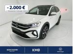 Volkswagen Taigo 1.0 TSI R-LINE 115 CV MY 26