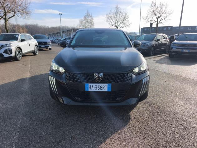 Peugeot 208 5P - ALLURE Pure 100 cv - Foto 2