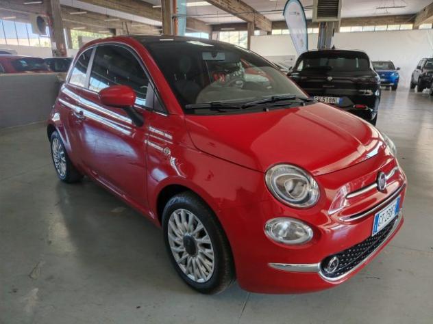 FIAT 500 1.0 Hybrid Dolcevita rif. 24144476 - Foto 6