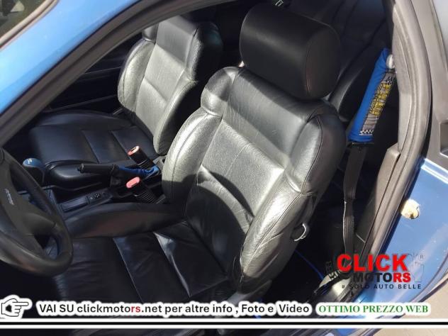 Fiat CoupFiat Coupe 1.8 16v GPL 1996 - Foto 9