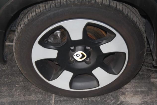 FIAT Panda 1.0 Hybrid Pandina rif. 23366656 - Foto 4