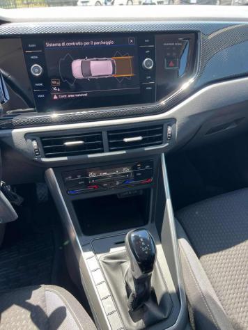 VOLKSWAGEN Polo 1.0 TSI DSG Style rif. 23837421 - Foto 10