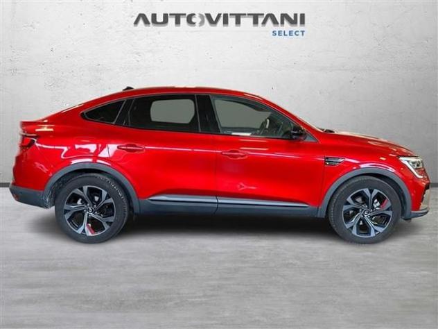 RENAULT Arkana 1.6 E-Tech full hybrid R.S. Line Auto 145cv rif. 23908268 - Foto 3