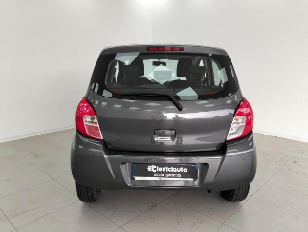 Suzuki Celerio 1.0 Easy - Foto 7