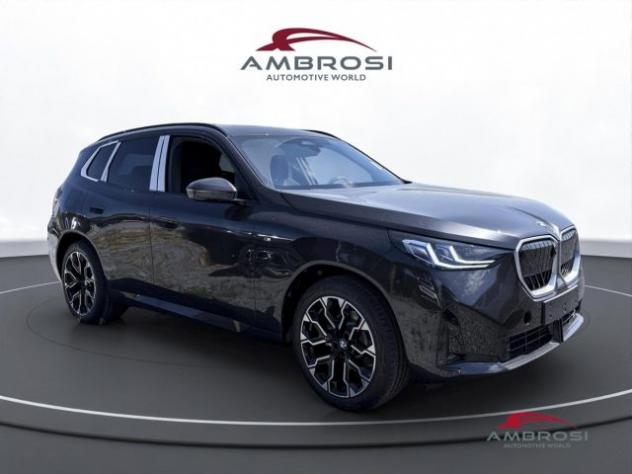 BMW X3 xDrive20d Msport Innovatio Premium Package rif. 23482954 - Foto 2
