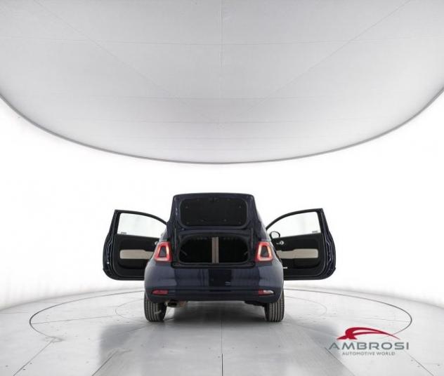 FIAT 500 500 C 1.2 Riva Cabrio rif. 23894464 - Foto 7