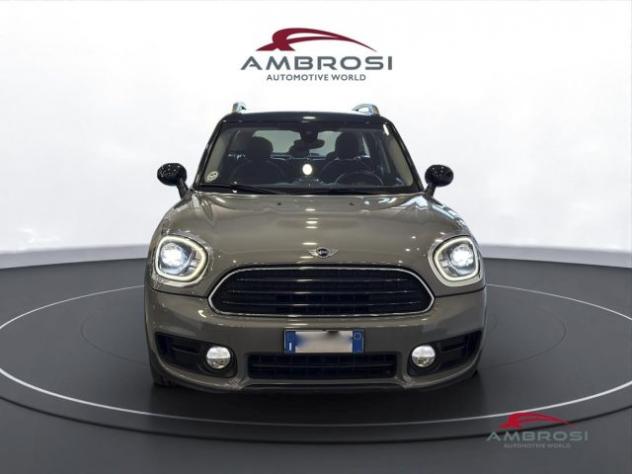 MINI Countryman Cooper D 2.0 Cooper D auto Business rif. 23886646 - Foto 7