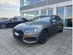 Audi A4 Avant 35 TDI 163CV S tronic Pelle Tetto Cerchi18