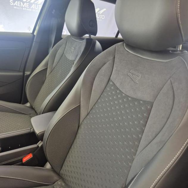VOLKSWAGEN T-Roc 1.5 eTSI ACT 150 CV DSG R-Line *TETTO APRIBILE rif. 23962701 - Foto 5