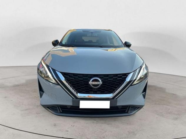 NISSAN Qashqai III 2021 1.3 Mild Hybrid 158cv N-Connecta 2WD Xtro rif. 24197740 - Foto 2