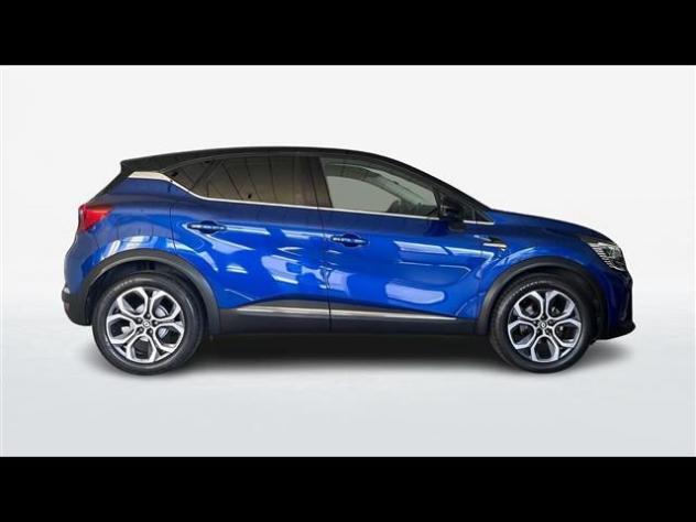RENAULT Captur 1.0 TCe GPL Intens my21 rif. 24045999 - Foto 4