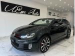 Volkswagen Golf GTI Cabrio 2.0 TFSI