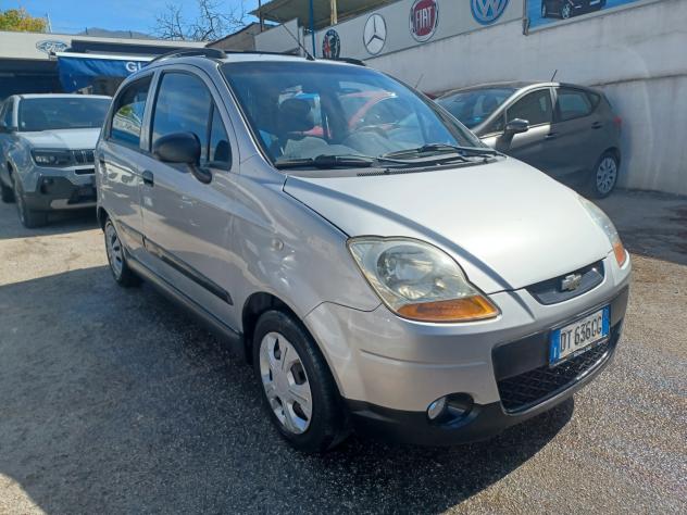 Chevrolet Matiz GPL Eco Logic ANNO 2009 - Foto 2