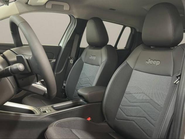 JEEP Avenger 1.2 Turbo MHEV Summit rif. 22546312 - Foto 10