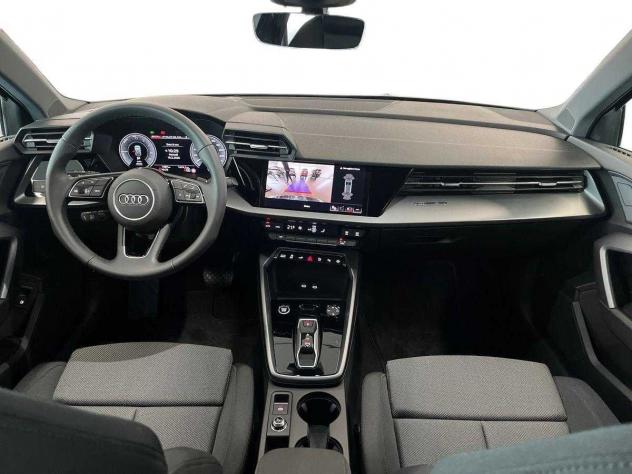 Audi A3 Sportback SPB TFSI e 150 kW S-tronic Business Advanced - Foto 9