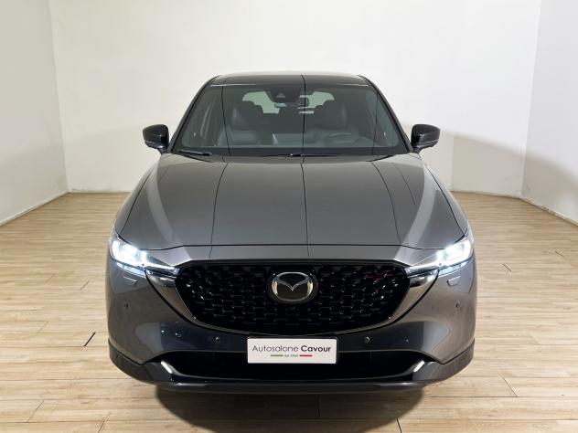 Mazda CX-5 CX-5 2.2 Homura 2wd 150cv - Foto 2