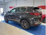 KIA Sportage 4ª serie Sportage 1.6 ECOGPL 2WD Energy