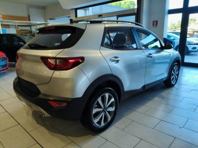KIA Stonic 1.0 TGDI 100 CV 7 Anni Garanzia rif. 23762277 - Foto 6
