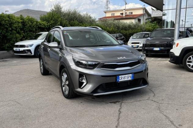 KIA Stonic 1.0 T-GDi 100 CV MHEV MT URBAN Special Edition rif. 24066691