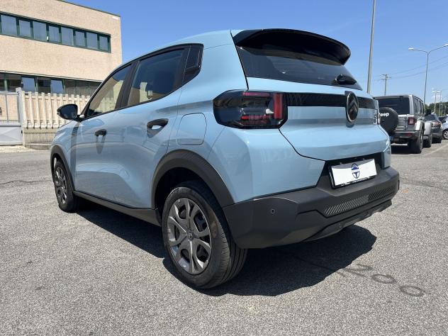 Citroën C3 Turbo 100 cv Manuale PLUS - Foto 4