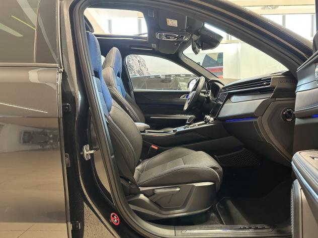Lynk & Co 01 01 1.5 132KW PHEV - Foto 10