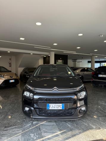 Citroen C3 BlueHDi 75 S&S Shine - Foto 2