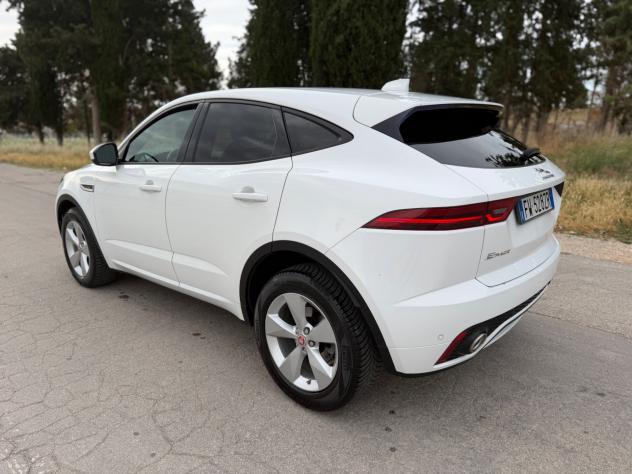 Jaguar E-Pace 2.0D 180 CV AWD R-Dynamic S - Foto 7