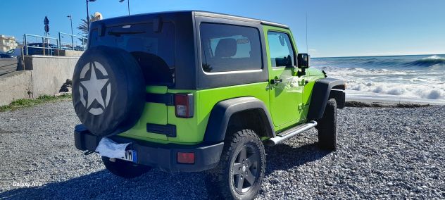 Jeep - Foto 2