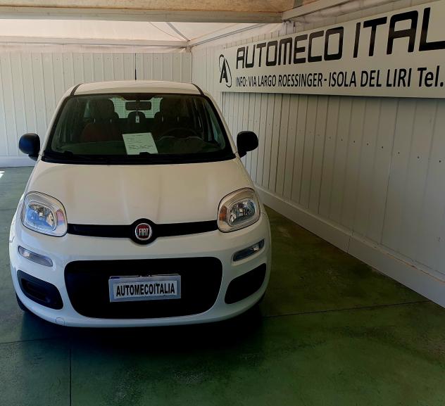 Fiat Panda 1.3 MJT - 2015 - KM. 68.000!!! - Foto 2