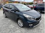 Kia Carens 1.7 CRDi 115 CV Class 7 posti