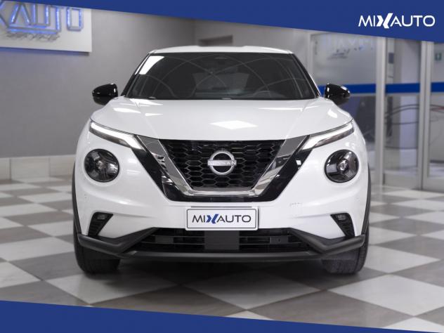 Nissan Juke 1.0 DIG-T N-Connecta 114CV - Foto 2