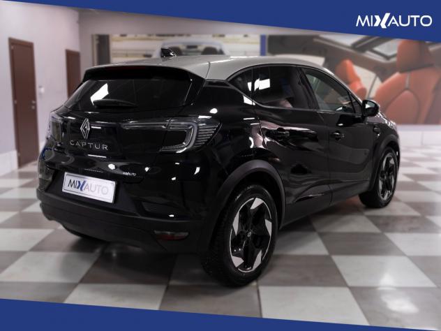 Renault Captur 1.0 TCE Techno 90CV GPL - Foto 5
