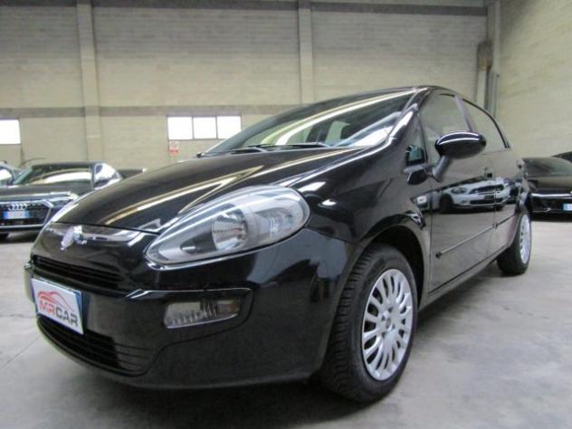 FIAT Punto Grande Punto Evo 1.2 S&S Dynamic 5p * 73.000 KM* rif. 23785600