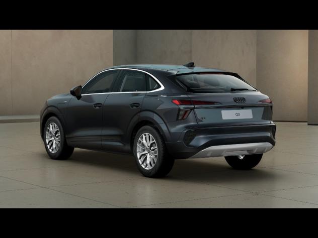 Audi Q3 SPORTBACK MY26 FJNAQX-26 - Foto 3