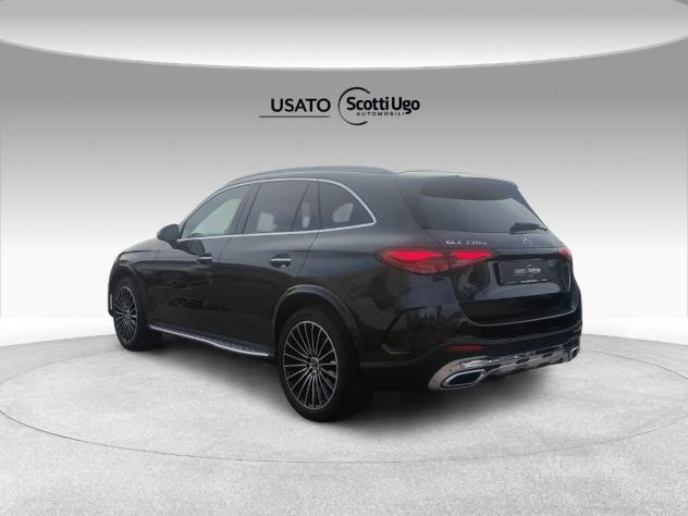 Mercedes-Benz GLC - X254 220 d AMG Line Premium 4matic auto - Foto 4