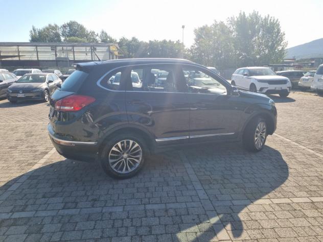 DR AUTOMOBILES dr6 1.5 TURBO GPL Sport - Foto 3