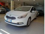 Kia Ceed cee'd 1.4 CRDi SW Active