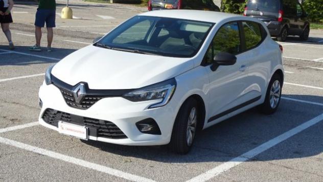 RENAULT Clio SCe Benzina, 67cv, 5 porte Life, Garanzia.. rif. 24113242 - Foto 3