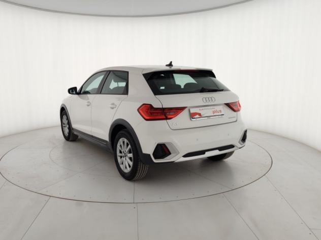 Audi A1 Sportback 30 TSI Allstreet Business - Foto 2