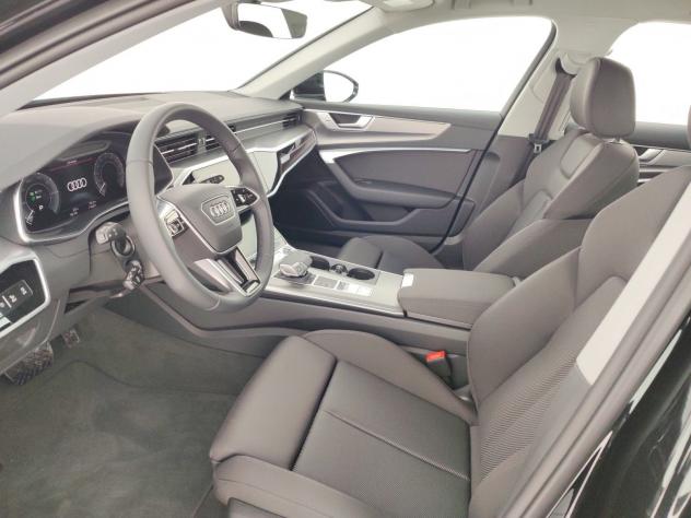Audi A6 Avant 50 2.0 TFSI e quattro ultra S tronic S line edition - Foto 7